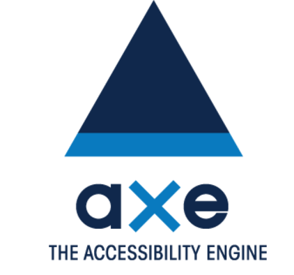 axe logo